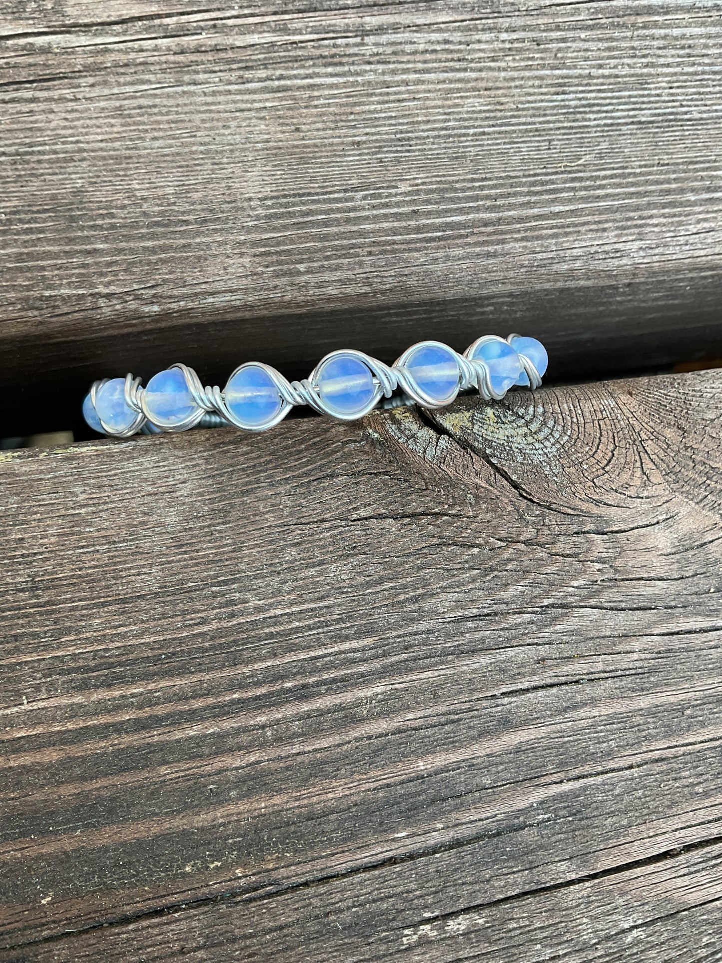Opalite Bracelet