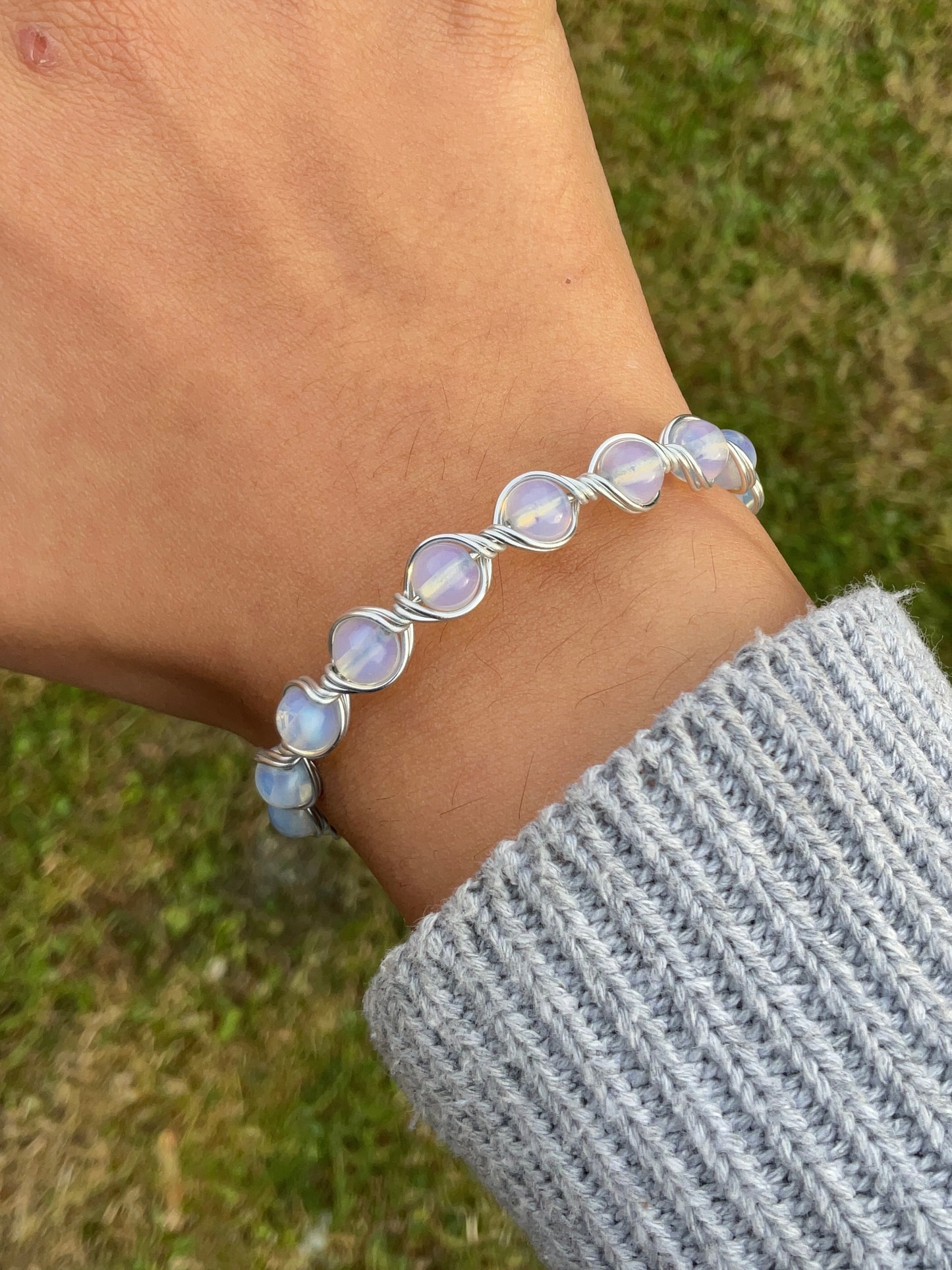 Opalite Bracelet